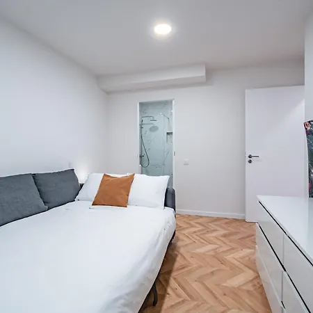 Ferienhaus Spritz Hour House